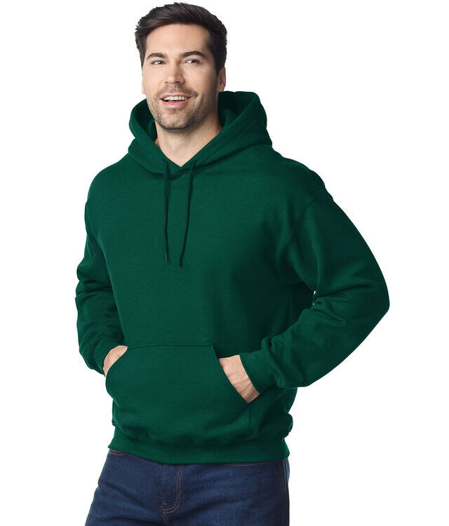 Heavy Blend™ hooded sweatshirt