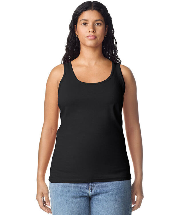 Softstyle™ women's tank top