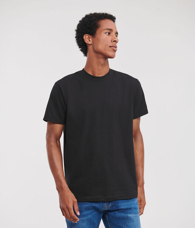 Super ringspun classic t-shirt