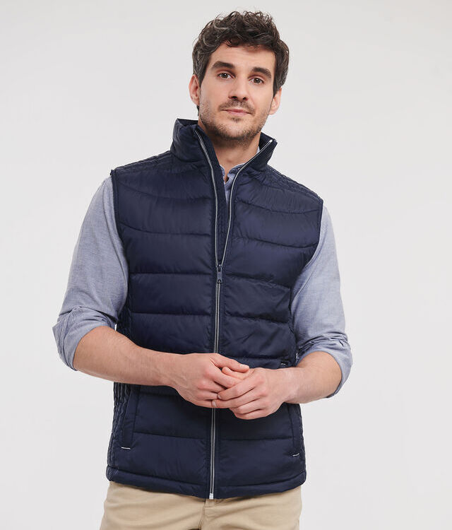 Nano bodywarmer