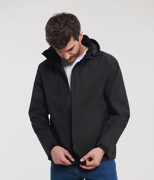 Hydraplus 2000 jacket