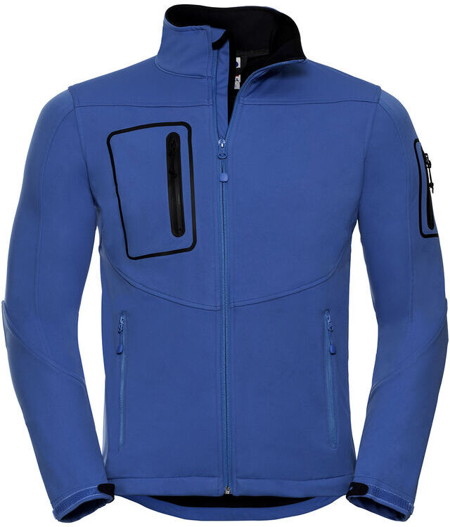 Sports shell 5000 jacket