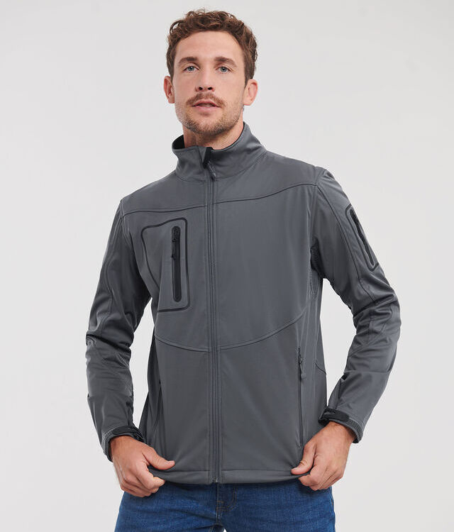 Sports shell 5000 jacket