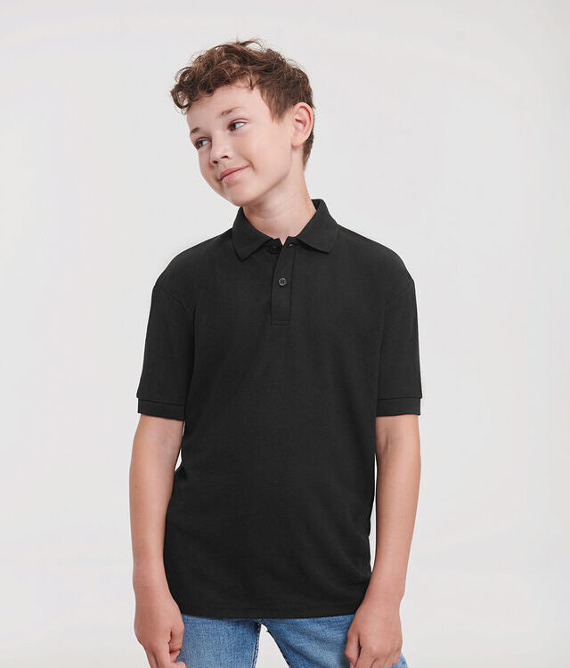 Kids polo shirt