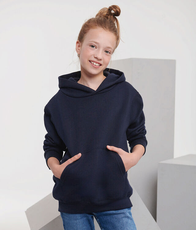 Kids hooded sweatshirt