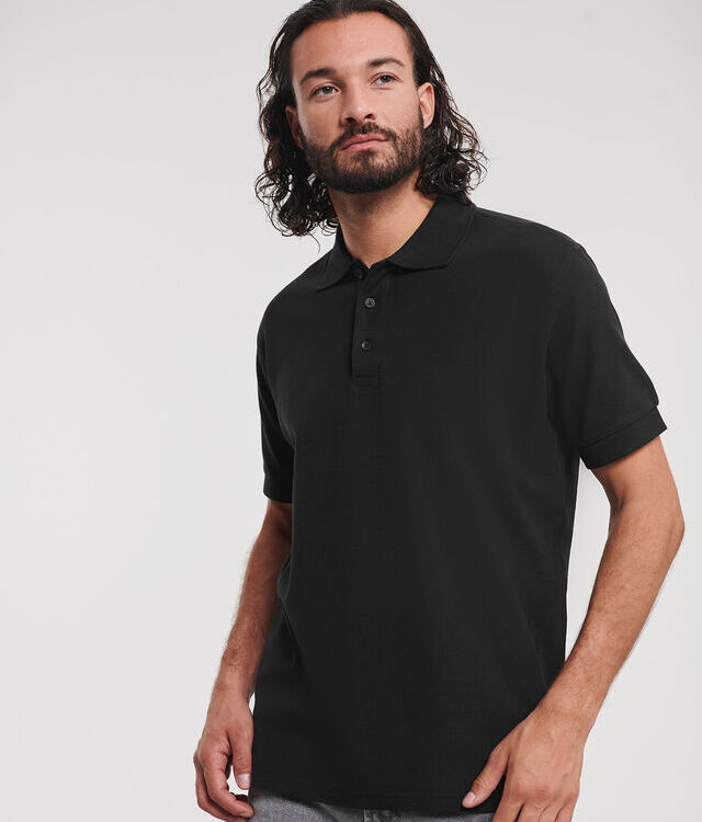Ultimate classic cotton polo
