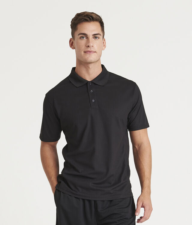 SuperCool performance polo