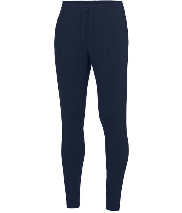 Cool tapered jog pants