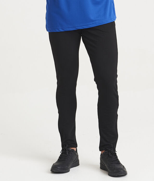 Cool tapered jog pants
