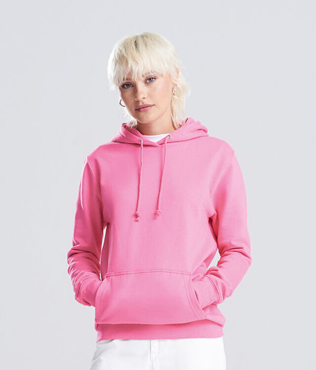 Women's College Hoodie
