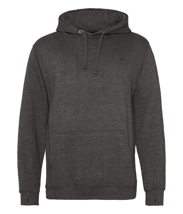 Street hoodie
