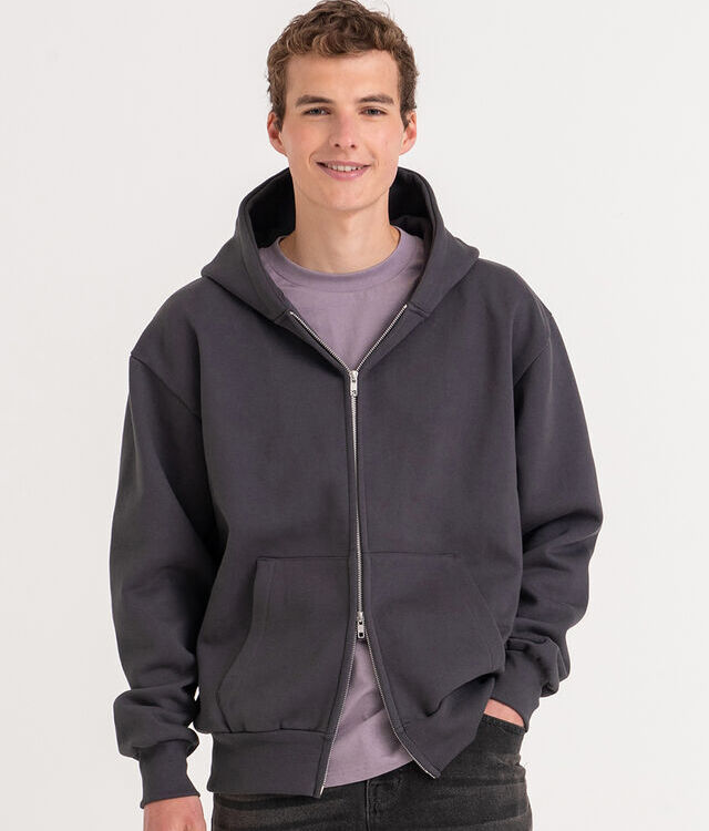 Signature heavyweight zoodie