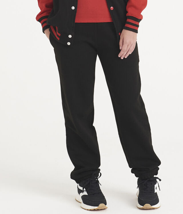 Kids cuffed sweatpants