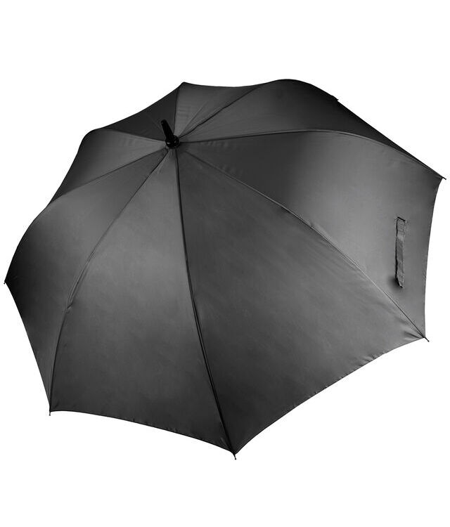Large golf umbrella
