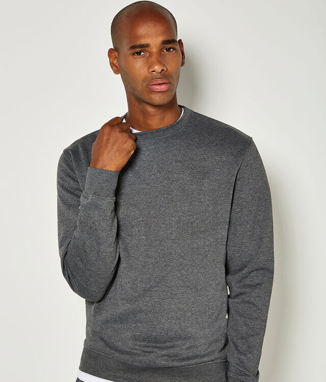 Klassic sweatshirt Superwash® 60°C long sleeve (regular fit)