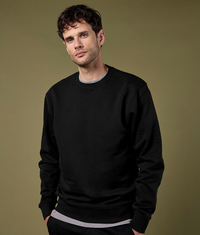 Regular fit sweatshirt