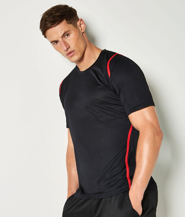 Gamegear® Cooltex® t-shirt short sleeve (regular fit)