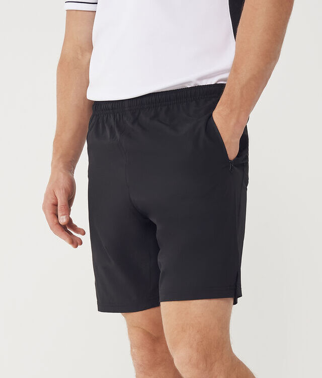 Pro stretch sports shorts