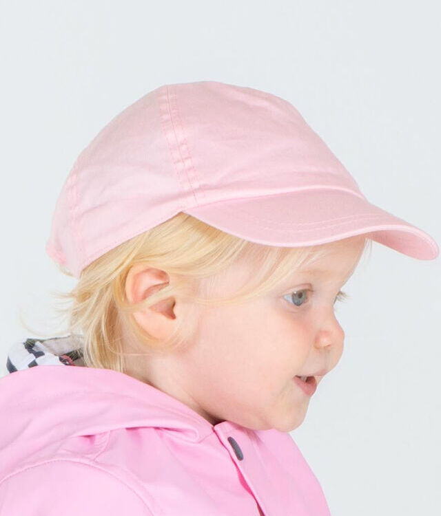 Baby/toddler cap