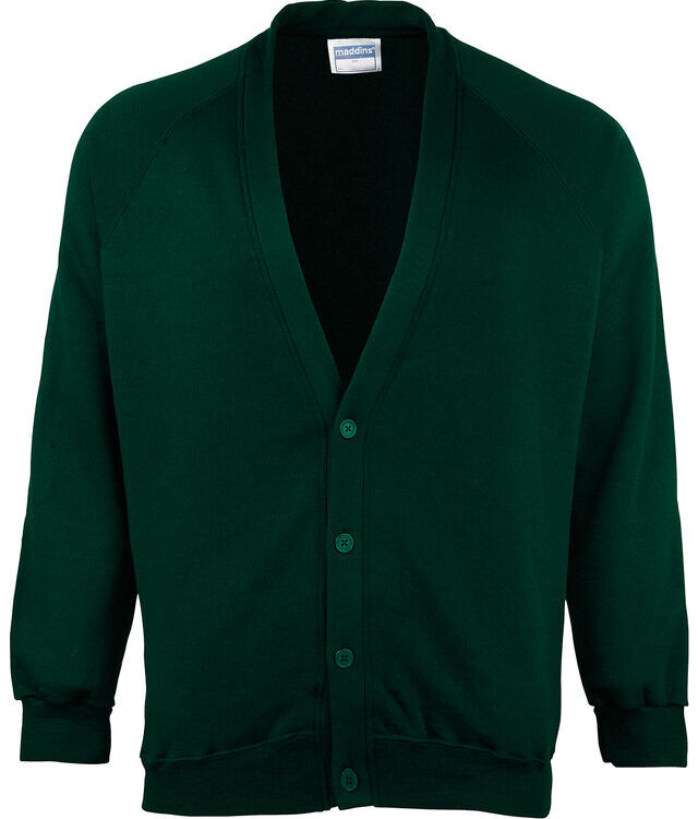 Kids Coloursure™ cardigan