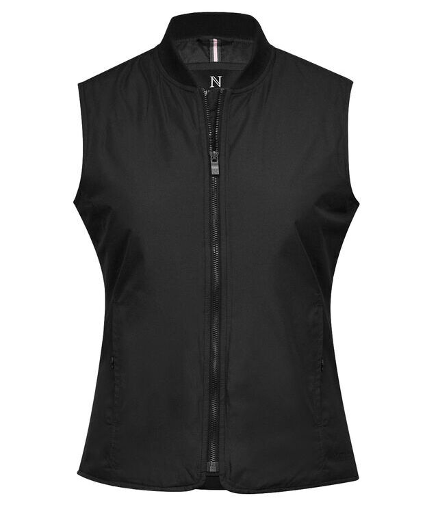 Women’s Maine – pleasantly padded gilet