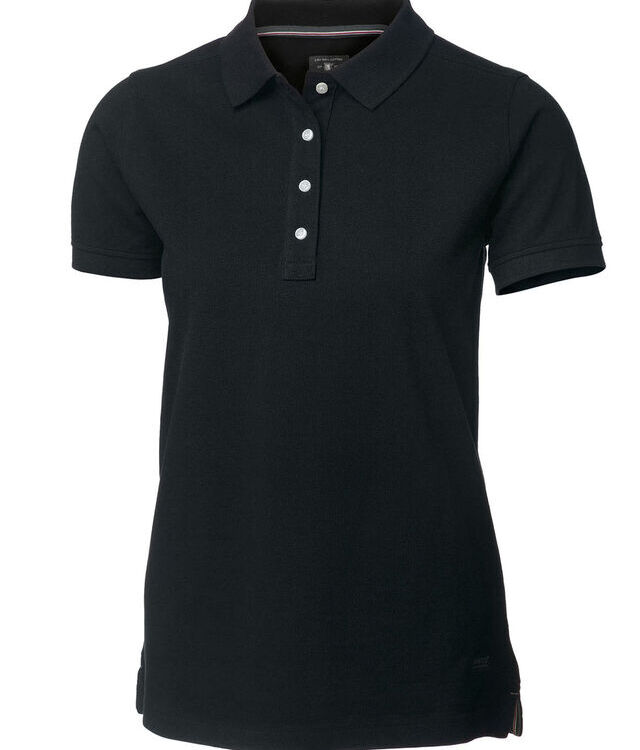 Women’s Yale – the luxurious classic polo