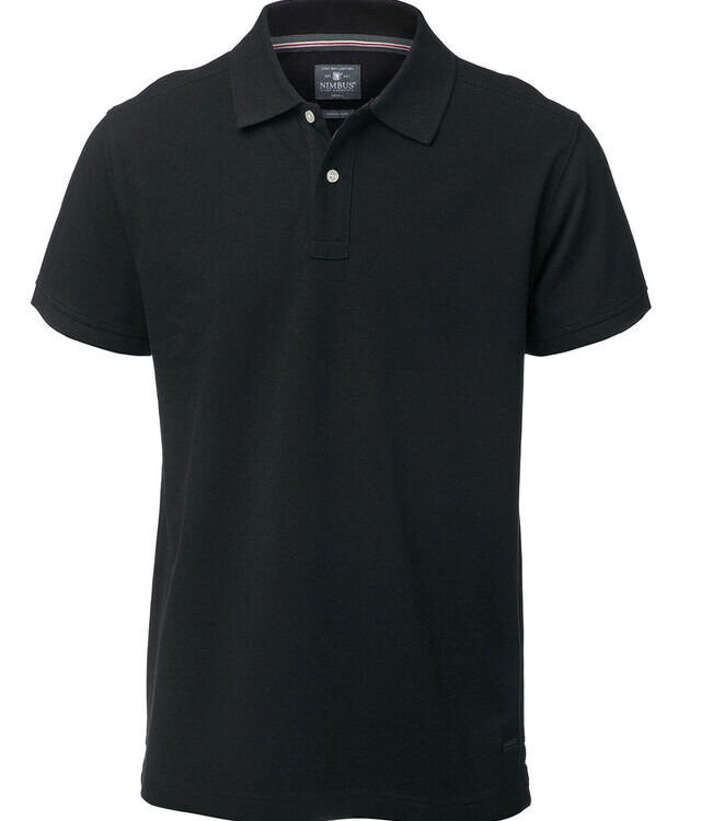 Yale – the luxurious classic polo