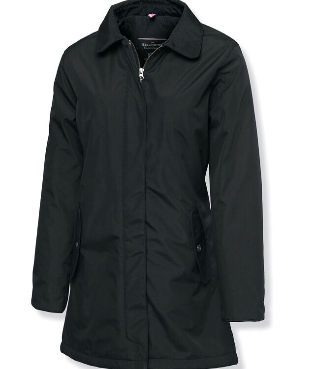 Women’s Bellington – warm business jacket