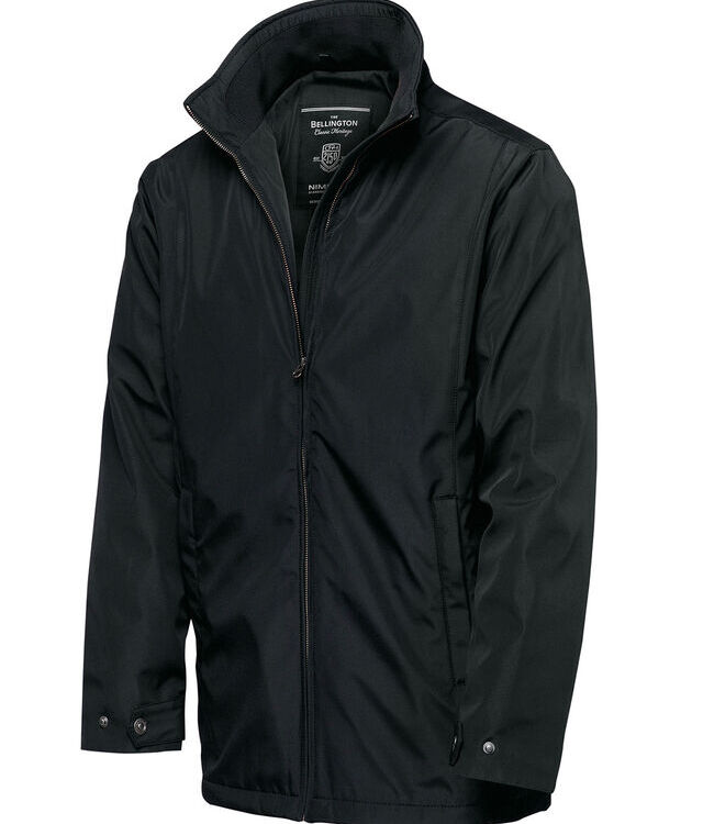 Bellington – warm business jacket