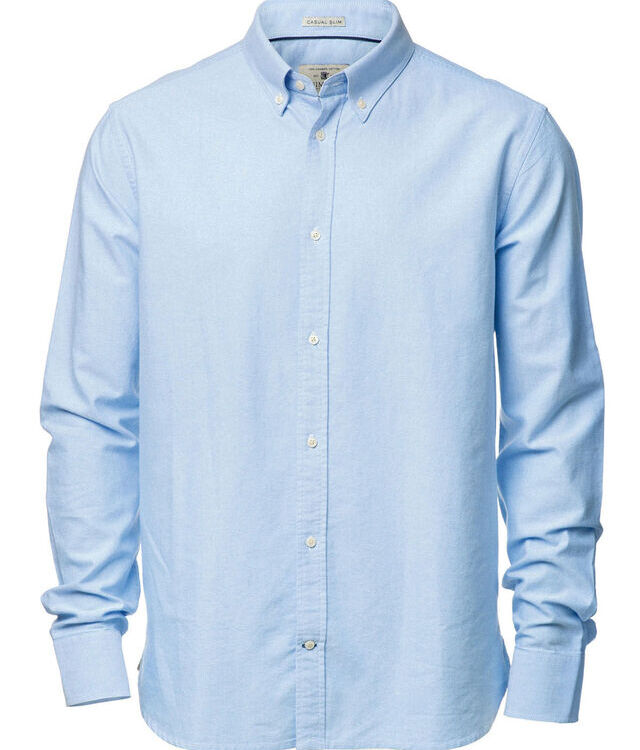 Rochester modern fit – classic Oxford shirt