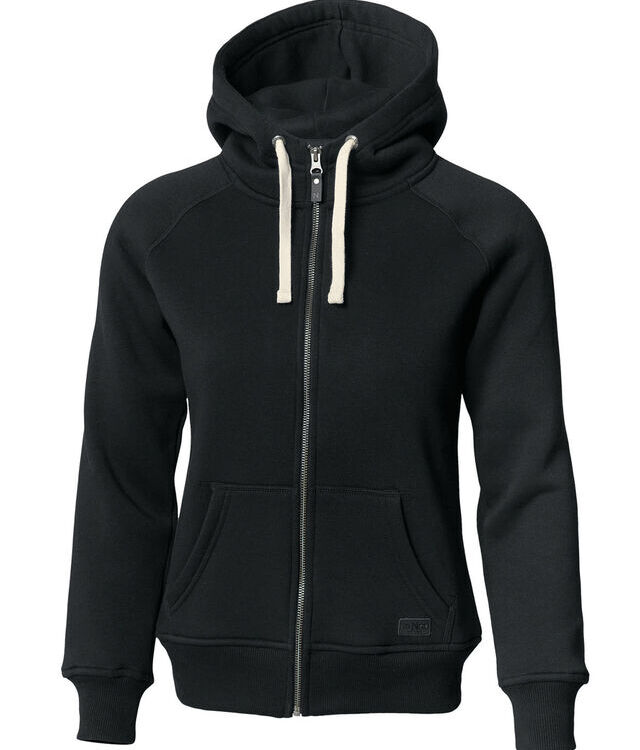 Women’s Williamsburg – fashionable hooded sweatshirt