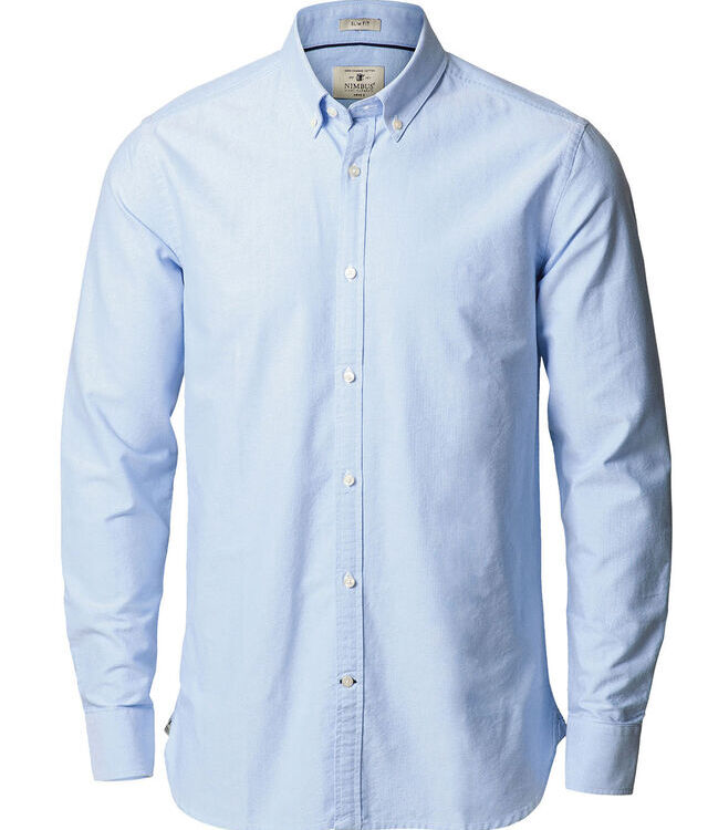 Rochester Slim Fit – classic Oxford shirt