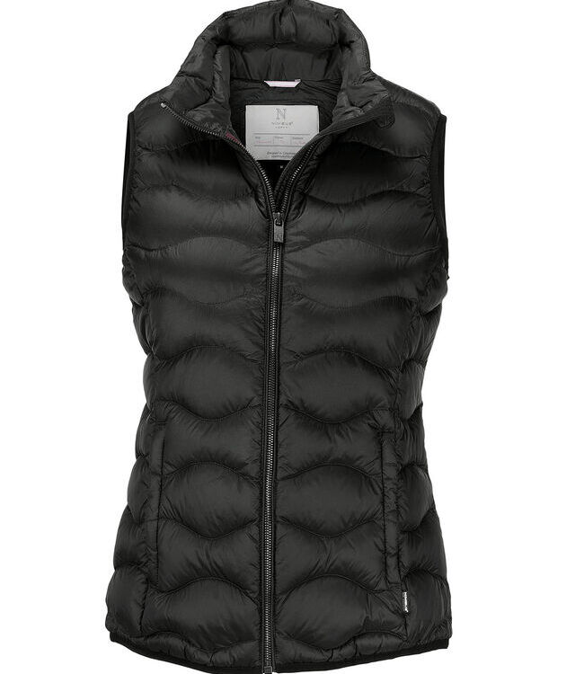 Women’s Vermont – versatile down gilet