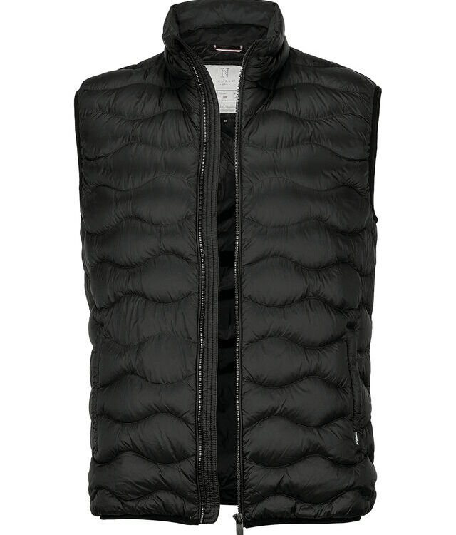 Vermont – versatile down gilet