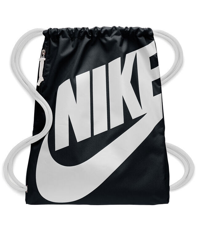 Nike heritage gymsac