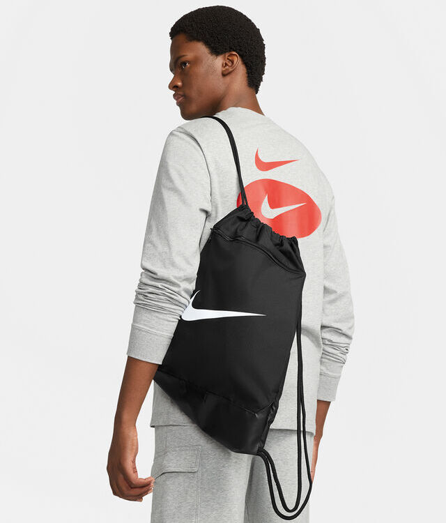 Nike Brasilia drawstring (18 litre)