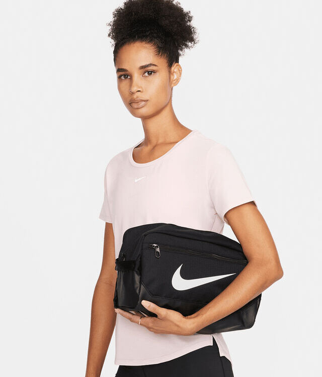 Nike Brasilia shoe bag 9.5 (11L)