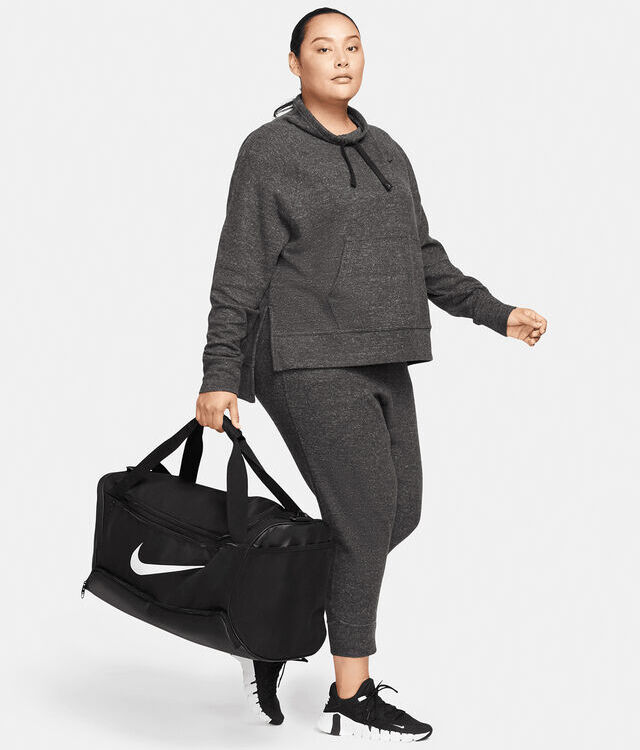 Nike Brasilia 9.5 training medium duffle (60L)