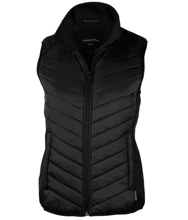 Women’s Benton – versatile hybrid vest