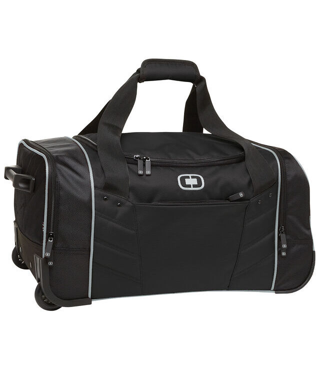 Hamblin 22" traveller