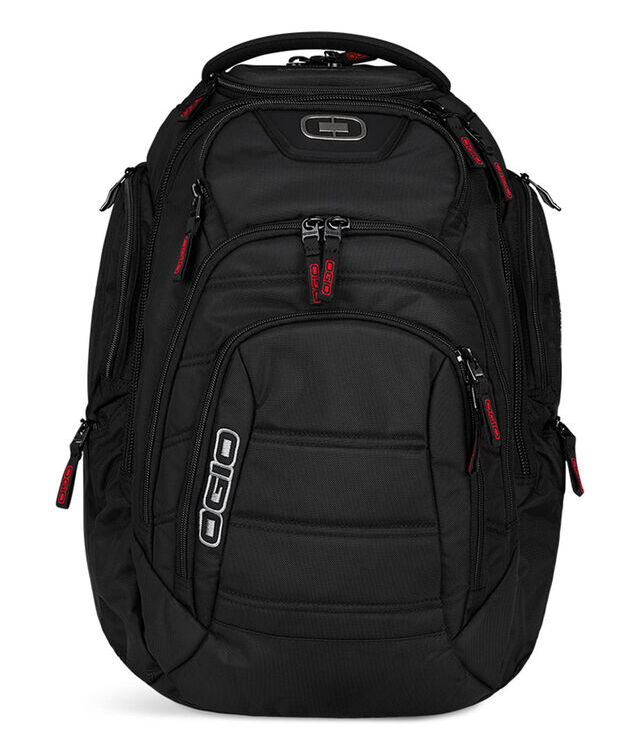 Renegade backpack