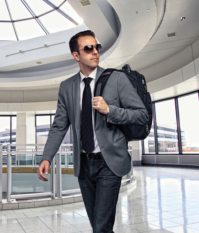 Business excelsior pack