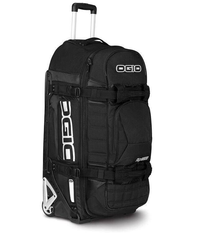 Rig 9800 gear and travel bag
