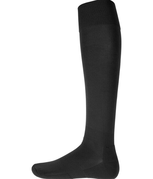 Plain sports socks