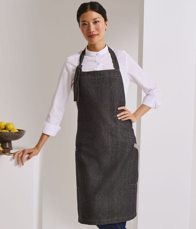 ‘Regenerate’ Bib Apron