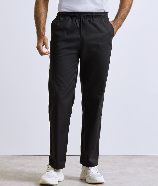 Essential chef's trousers