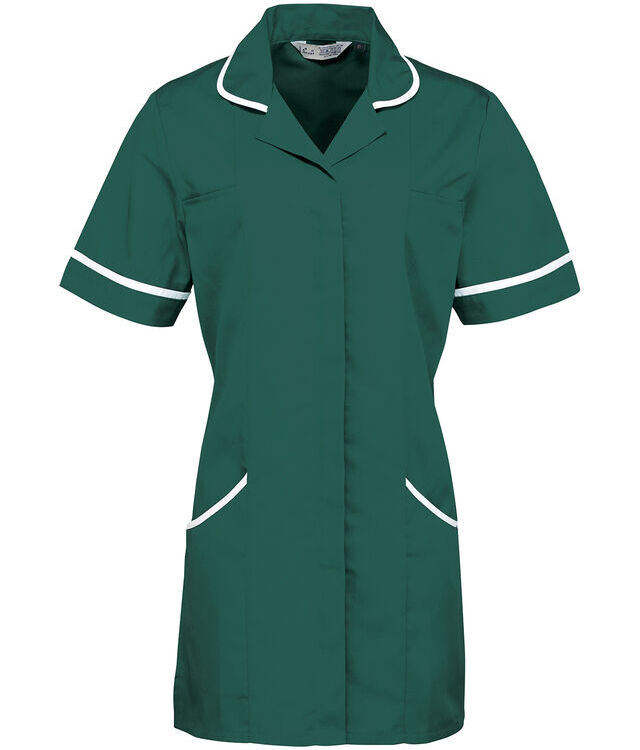 Vitality healthcare tunic