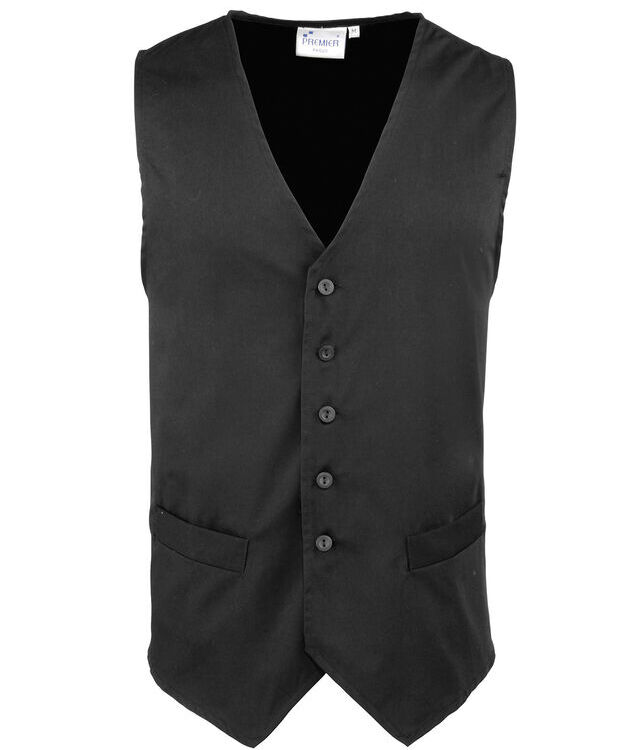 Hospitality waistcoat