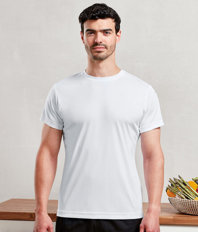 Chef's Coolchecker® t-shirt