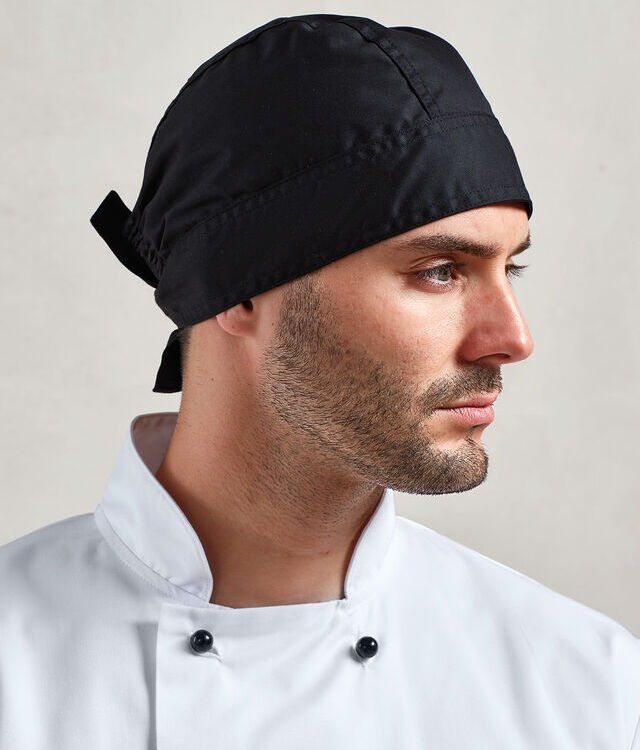 Chef's zandana
